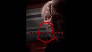 Darth Vader Hencoforth You Shall be Known as Darth Vader Edit shorts trending starwars viral [upl. by Yelroc]