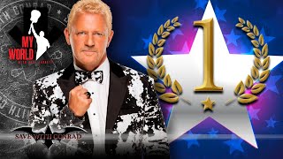 Jeff Jarrett on Star  Winner [upl. by Enovaj]