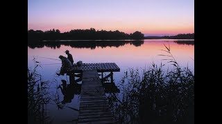 Land der dunklen Wälder Ostpreußenlied  Text [upl. by Gillette367]