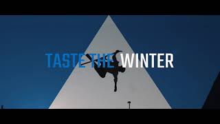 Skipass 2017  Taste The Winter [upl. by Lanna997]