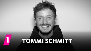 Tommi Schmitt im 1LIVE Fragenhagel  1LIVE [upl. by Airual]