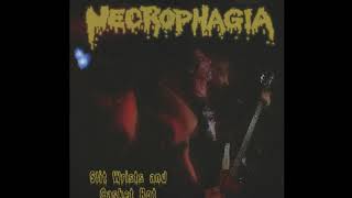 Necrophagia  2006 Slit Wrists And Casket Rot Live [upl. by Larue]