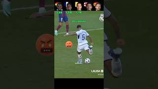 Essien VS Pogba VS Tielemans VS Bellingham VS Xabi Alonso  Midfielder Longshot Challenge 🚀⚽ [upl. by Burny106]