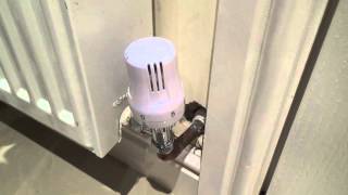 How to Turn on a Radiator  Channel Lots [upl. by Mathias]