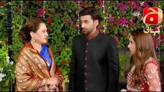 Mohlat Episode 10  Best Moment 06  GeoKahani [upl. by Tnelc427]