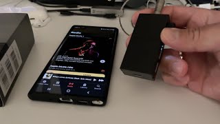 its Time Wireless DACAMP AstellampKern AKHB1 [upl. by Nilra]