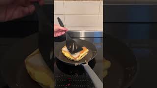 The Ultimate Breakfast Egg Sandwhich [upl. by Aicila]