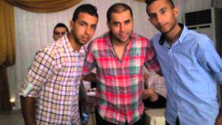 Bilal Sghir jabdi rohek marti thalibet live 2014 [upl. by Issac]