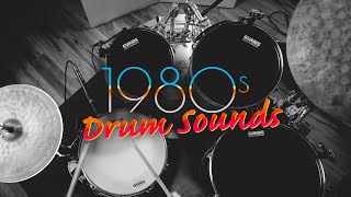 80 BPM  ROCK  44 Drum Track  Metronome  Drum Beat [upl. by Ynnej]