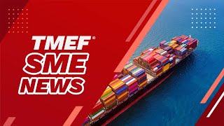 SME News  Sea freight rates rise 800 on reduced capacity [upl. by Flowers]