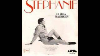 STEPHANIE  LE SEGA MAURICIEN REMIX [upl. by Felt]