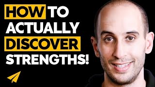 7 Ways to Discover Your STRENGTHS and WEAKNESSES  7Ways [upl. by Lah]