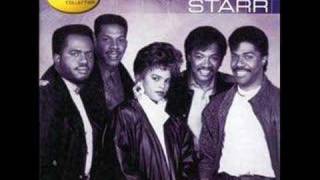 Midnight Starr  Slow Jam [upl. by Sheilah]