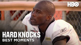 Hard Knocks Best Moments  20 Year Anniversary Mashup  HBO [upl. by Ainsworth]