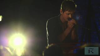 Keane  Thin Air Acoustic Live at Roundhouse 2013 [upl. by Llywellyn]