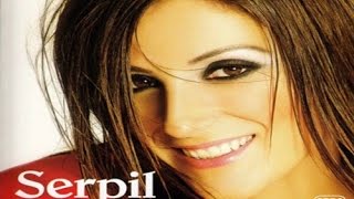 Serpil  Yanar Ağlarım  Tecelli  Arda Müzik 2010 [upl. by Annaehr]