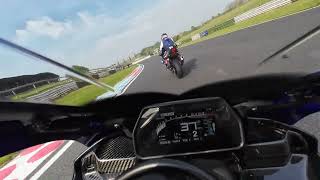 Mallory Park  12 May 2024  No Limits Bike Track Day  Session 1 [upl. by Perpetua829]