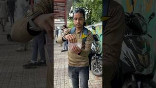 Koi Mere Paise Vapas Karega 😳 minivlog vlog humanity paise [upl. by Byrd]