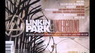 Linkin Park Qwerty Studio Version [upl. by Luckett]