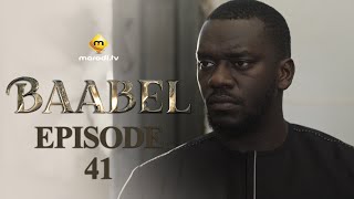 Série  Baabel  Saison 1  Episode 41 VOSTFR [upl. by Ditmore598]