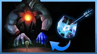 3 SECRET ways to beat Zelda Bosses  Hyrule Highlights [upl. by Kinemod]