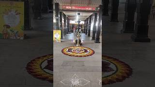 Palakkad Murugan temple 🙏ttmt PalaniSwamyVantalu PALANI shortsshortshortvideo status [upl. by Ejroj]