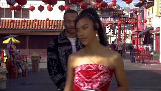 Natalie La Rose  Boys Lie Official Music Video [upl. by Suiravat918]