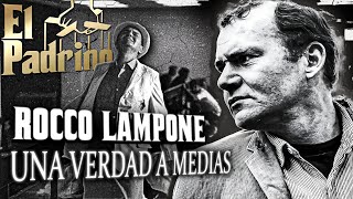 A Rocco Lampone NO lo pudieron matar Según el Padrino III  Gangonimo [upl. by Mcintosh]