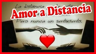 Poemas para mi Amor a Distancia [upl. by Annaeel288]