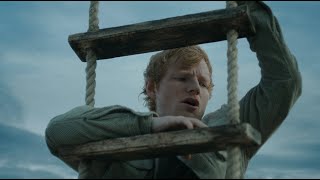 Ed Sheeran  No Strings Official Video [upl. by Dnomad]