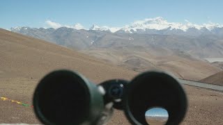 Shuntu ED Field Flattener Binoculars Test and Review [upl. by Arima150]