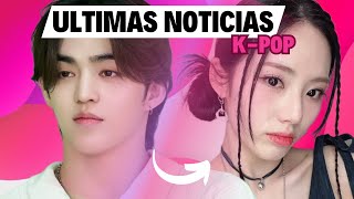 ¿FROMIS 9 NUNCA HABIA RECIBIDO UN PAGO  TXT PREOCUPA  SCOUPS DA SU OPINION DEL CONFLICTO [upl. by Inaliel2]