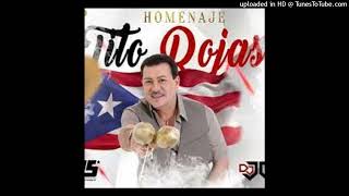 Tito Rojas he Chocado Con La Vida [upl. by Fiske]