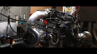 Pro Line Racing ProCharger Hemi Overview [upl. by Zollie]