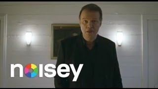 Edwyn Collins  quotDilemnaquot Official Video [upl. by Debee]