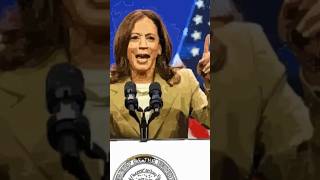 Kamala Harris song  Force of Change shorts shortsvideo [upl. by Ennirac]