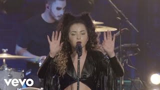 Ella Eyre  If I Go  VevoHalloween [upl. by Aurthur925]