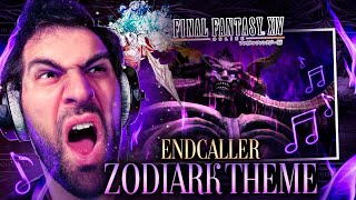 Why I LOVE Zodiarks Theme EndCaller  Final Fantasy XIV OST [upl. by Josiah]