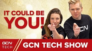 You Could Be The Next GCN Tech Presenter  GCN Tech Show Ep 112 [upl. by Hearn]