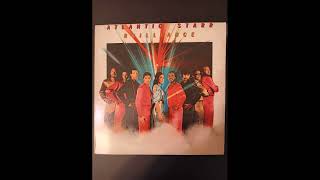 Atlantic Starr Circles Trk1 SideB Album Entitled Brilliance Release Year 1982 [upl. by Rafaelita]