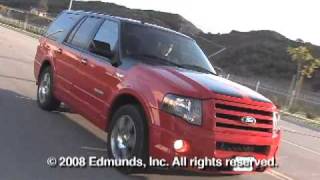 2008 Ford Expedition Funkmaster Flex Edition  Review [upl. by Oirobil]