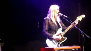 Ornette quotJolene Dolly Parton Coverquot  Live  La Cigale Paris  18032013 HD [upl. by Sirahs]