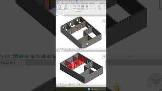 phasing in Revit  hindi urdu tutorial subscribe foryou viral revit [upl. by Adolf]