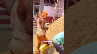 Youtube Power Bhaiya  New Building Construction  minivlog newbuildhome housevlogs YouTube [upl. by Balthasar]