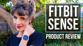 Decoding Fitbit Sense Sensors Unveiled and Results Dissected [upl. by Margaretha]