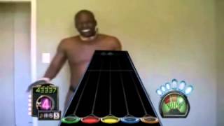 Guitar Hero Custom Nigga Nigga Nigga 100 FC [upl. by Ellan]