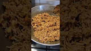 Tamarind Rice MTR mtrtamarindrice easy way to cook south Indian style Tamarind rice [upl. by Giorgi]