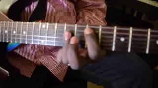 SOUKOUS GUITAR CLINIC 1 [upl. by Roberts486]