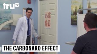 The Carbonaro Effect  Dr Carbonaro Hallucination MD  truTV [upl. by Howe]