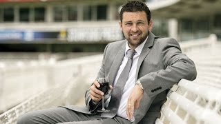 Steve Harmison Biography  Steve Harmison Achievements amp Timeline  Steve Harmison [upl. by Dnaltiak]